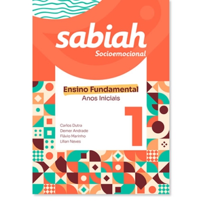 Sabiah Socioemocional - 1